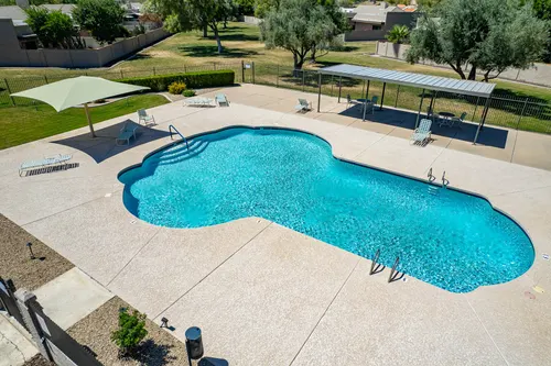 Scottsdale Vista in Scottsdale, Arizona
