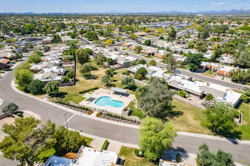 Scottsdale Vista in Scottsdale, Arizona