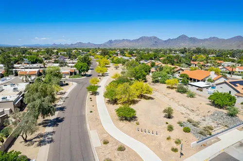 Scottsdale Vista in Scottsdale, Arizona