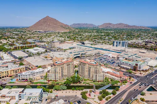 Scottsdale Waterfront in Scottsdale, Arizona