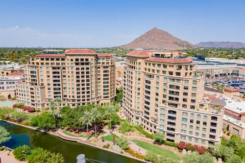 Scottsdale Waterfront in Scottsdale, Arizona
