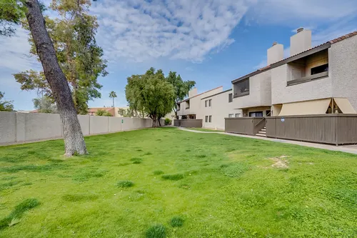 Shadow Bend Condominiums in Scottsdale, Arizona