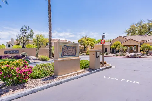 Sienna Condominiums in Scottsdale, Arizona
