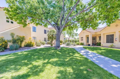 Sienna Condominiums in Scottsdale, Arizona