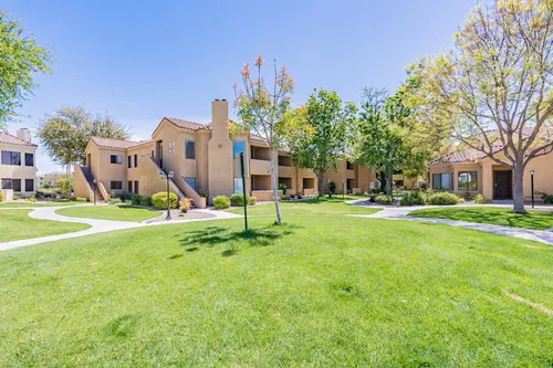 Sienna Condominiums in Scottsdale, Arizona