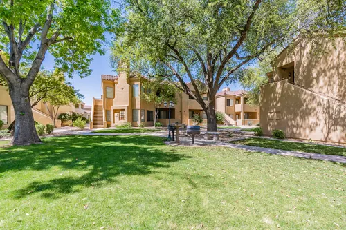 Sienna Condominiums in Scottsdale, Arizona