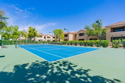 Sienna Condominiums in Scottsdale, Arizona