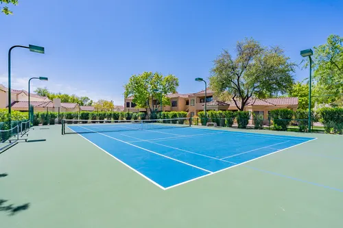 Sienna Condominiums in Scottsdale, Arizona