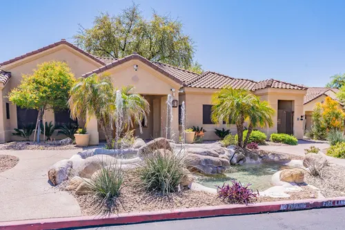 Sienna Condominiums in Scottsdale, Arizona