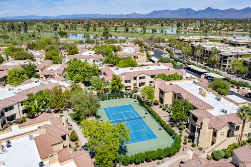 Sienna Condominiums in Scottsdale, Arizona