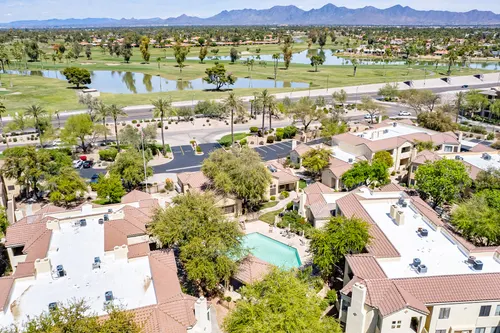 Sienna Condominiums in Scottsdale, Arizona