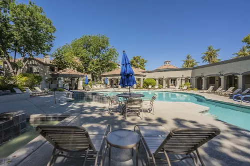 Signature Scottsdale in Scottsdale, Arizona