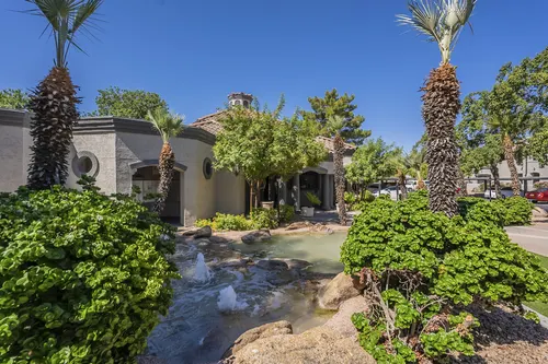 Signature Scottsdale in Scottsdale, Arizona