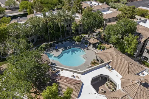 Signature Scottsdale in Scottsdale, Arizona