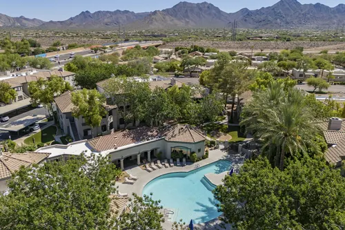 Signature Scottsdale in Scottsdale, Arizona