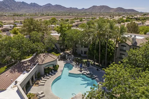 Signature Scottsdale in Scottsdale, Arizona
