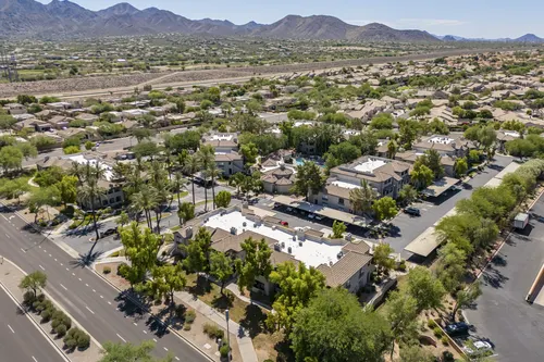 Signature Scottsdale in Scottsdale, Arizona