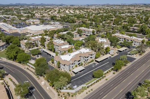 Signature Scottsdale in Scottsdale, Arizona