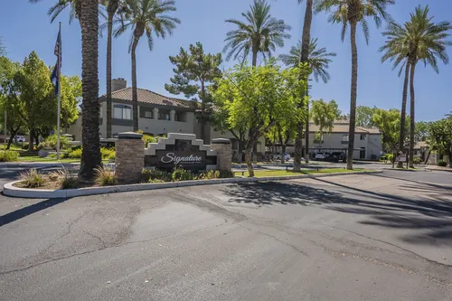 Signature Scottsdale in Scottsdale, Arizona