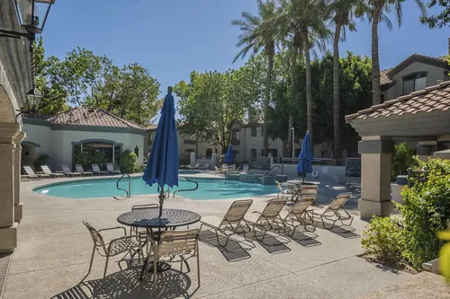 Signature Scottsdale in Scottsdale, Arizona