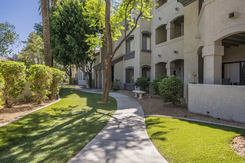 Signature Scottsdale in Scottsdale, Arizona