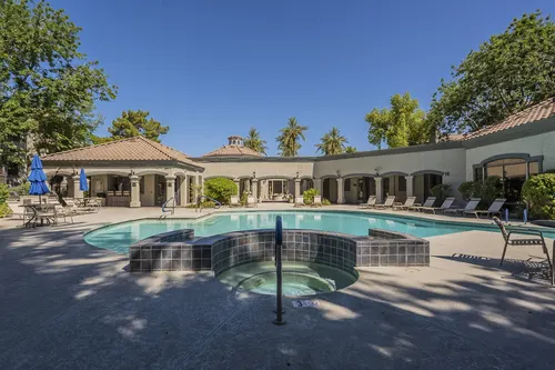 Signature Scottsdale in Scottsdale, Arizona
