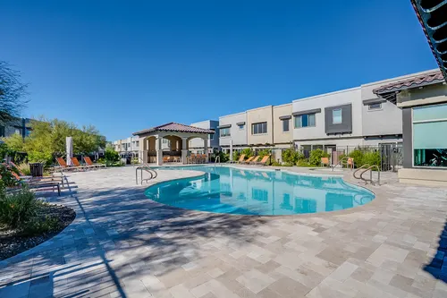 Silverstone in Scottsdale, Arizona