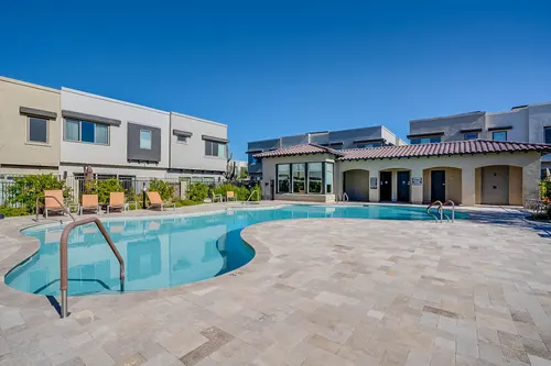 Silverstone in Scottsdale, Arizona