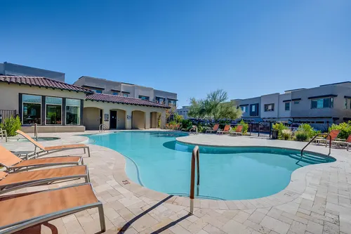 Silverstone in Scottsdale, Arizona
