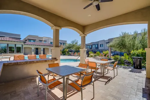 Silverstone in Scottsdale, Arizona