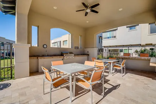 Silverstone in Scottsdale, Arizona