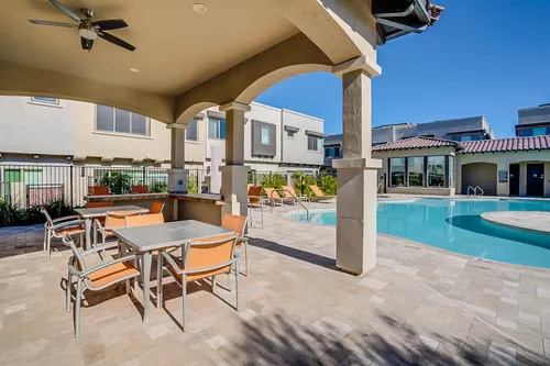 Silverstone in Scottsdale, Arizona