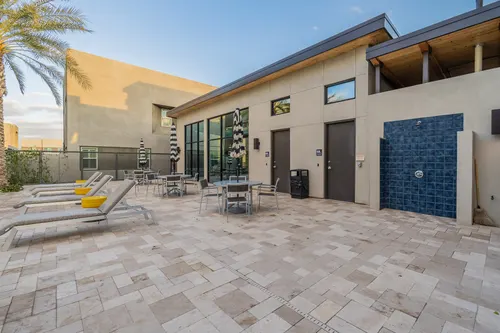 Skye on McDowell in Scottsdale, Arizona