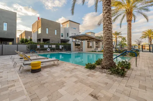 Skye on McDowell in Scottsdale, Arizona