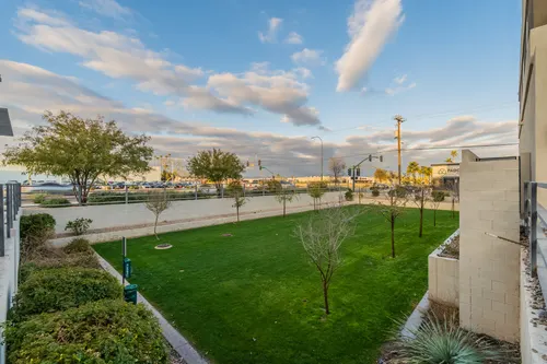 Skye on McDowell in Scottsdale, Arizona