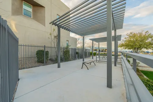 Skye on McDowell in Scottsdale, Arizona