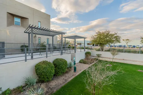 Skye on McDowell in Scottsdale, Arizona