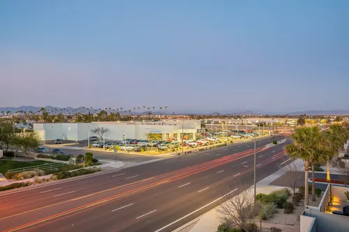 Skye on McDowell in Scottsdale, Arizona