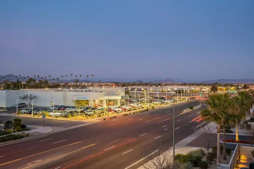 Skye on McDowell in Scottsdale, Arizona