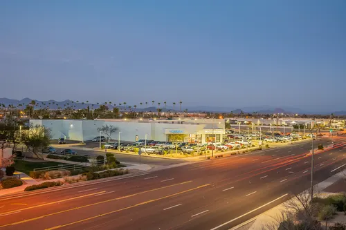 Skye on McDowell in Scottsdale, Arizona