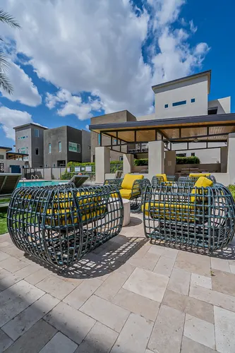 Skye on McDowell in Scottsdale, Arizona