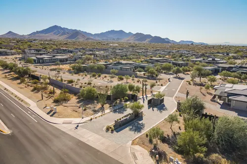 Solitude in Scottsdale, Arizona