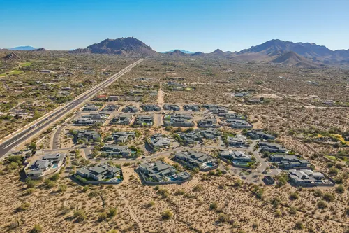 Solitude in Scottsdale, Arizona