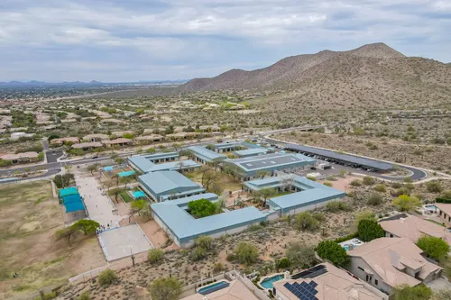 Sonoran Heights in Scottsdale, Arizona