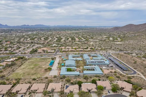 Sonoran Heights in Scottsdale, Arizona