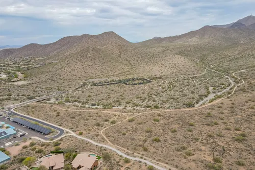 Sonoran Heights in Scottsdale, Arizona
