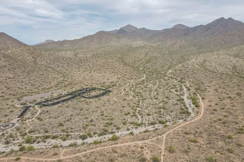 Sonoran Heights in Scottsdale, Arizona