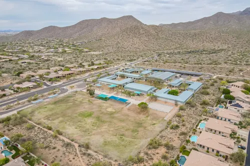 Sonoran Heights in Scottsdale, Arizona