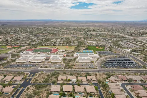 Sonoran Heights in Scottsdale, Arizona