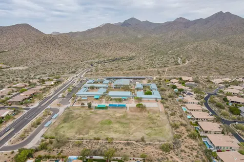 Sonoran Heights in Scottsdale, Arizona